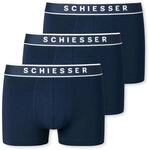 3PACK Shorts Herren Boxershort