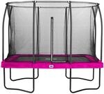 Salta Trampoline - Comfort Edition - rechteckig - 214 x 305cm - 7x10ft - Schutzrand