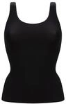 SOFTSTRETCH Damen Unterhemd One size