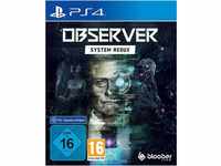 Observer: System Redux (PS5)