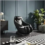 HOME DELUXE Massagesessel Attiva - inkl. Heizfunktion, schwarz HOME DELUXE Massagesessel Attiva - inkl. Heizfunktion, schwarz