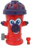 Mc Fizz Wassersprinkler Hydrant Happy