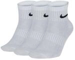 Everyday Lightweight No Show Unisex Socken