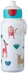 Mepal Trinkflasche Campus 400 ml