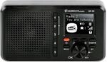 Albrecht DR 86 tragbares Radio, Outdoor-Radio f&uuml;r unterwegs
