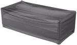 AeroCover Atmungsaktive Schutzh&uuml;lle f&uuml;r Loungeb&auml;nke 250x100xH70 cm