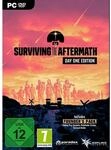 Surviving the Aftermath Day One Edition