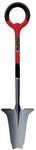 Root Slayer&reg; Radius Garden Wurzelspaten Spaten mit Schneidespitze Root Slayer