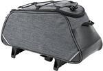 Norco Ramsey Gep&auml;cktr&auml;gertasche Topklip&nbsp;KLICKfix Fahrrad Tasche hinten f&uuml;r E Bike