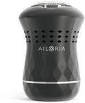 AILORIA Elektrischer Hornhautentferner (USB) LUSTRE
