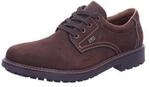 Rieker B4610 22 Braun Shoes Gr. 41