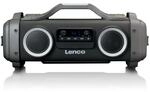 Lenco SPR-200 Bluetooth Lautsprecher