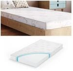 VitaliSpa Calma Comfort Kaltschaummatratze H2 Kinder 80x160