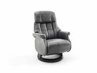 iNNoSeat by MCA + CALGARY COMFORT Relaxer Relaxsessel Fernsehsessel XL...