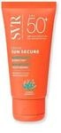 Svr Sun Secure Feuchtigkeitscreme Spf50+ 50ml