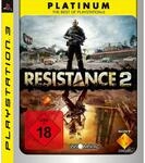 Resistance 2