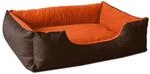 BedDog Hundebett LUPI Hundesofa Hundekissen waschbar