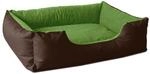 BedDog Hundebett LUPI Hundesofa Hundekissen waschbar