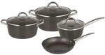 Michelino Kochtopf-Set 7-tlg. EDS-Griffe