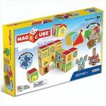 Geomag - Magicube - Castles und Homes