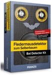 Fledermausdetektor zum Stecken