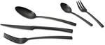 Tafelbesteck "AVELINO BLACK-Edition" - 30 tlg