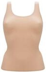 SOFTSTRETCH Damen Unterhemd One size