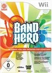 Band Hero - Software