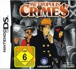 Metropolis Crimes