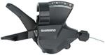 Shimano SL-M315 RapidFire Plus Schalthebel MTB Fahrrad Ganganzeige 8-fach 7-fach