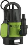 Zipper ZI-DWP900 Schmutzwasser-Pumpe