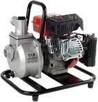 T.I.P. LTP 250/25 Benzinmotorpumpe