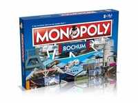 Monopoly - Bochum Brettspiel Gesellschaftsspiel Spiel