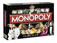 Monopoly Harald Glööckler Brettspiel Gesellschaftsspiel
