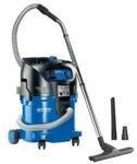 Nilfisk Nass- und Trockensauger Attix 30-21 PC, Beh&auml;lter 30 Liter, 1500 W