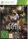 Gray Matter