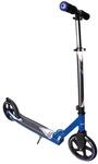muuwmi Aluminium Scooter &ndash; Tretroller, 205 mm, ABEC 7, f&uuml;r Kinder und Erwachsene,