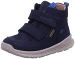 Superfit 1-000367 8000 BREEZE Blau Shoes Gr. 22