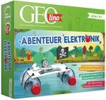 GEOlino Abenteuer Elektronik