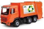 WORXX M&uuml;llwagen Arocs