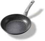 STONELINE&reg; Gourmundo Bratpfanne 24 cm, Made in Germany, Induktion,