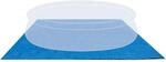INTEX 28048 - Bodenplane f&uuml;r Pools &Oslash;244 - 457cm