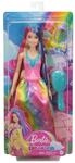 Mattel GTF38 - Barbie - Dreamtopia - Prinzessin, Puppe