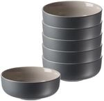 Ritzenhoff & Breker M&uuml;slischalen Jasper &oslash; 14.0 cm 6er Set