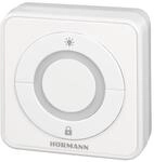H&ouml;rmann Drucktaster, Innentaster IT3b-1 f&uuml;r Garagentorantrieb, Tasten beleuchtet