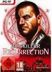 Painkiller: Resurrection (dt.)