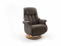 iNNoSeat by MCA + CALGARY COMFORT Relaxer Relaxsessel Fernsehsessel L manuell -