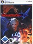 Devil May Cry 4