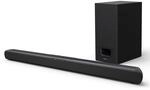 Karcher SB800S Soundbar mit Subwoofer