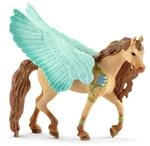 Schleich - bayala - Schmuckpegasus, Hengst